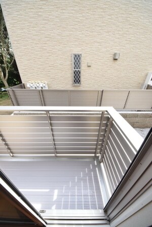 ティールの物件内観写真